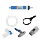 دستگاه تصفیه کننده آب سی سی کا Korea-edition3600 - Image 2