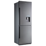 یخچال فریزر دیپوینت استیل ۲۰ فوت دیسنت (Decent)