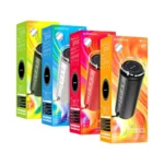 اسپیکر بلوتوثی بروفون BR22 - Image 3