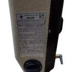 بخاری گازی شایسته بدون دودکش jk40-12001