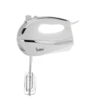 آیسن همزن کاسه دار 422 تمام پلاستیک - Image 2