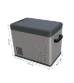 یخچال خودرو ایستکول نوک مدادی