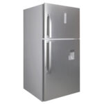 يخچال فريزر کندی TCR23w/S عرض 70 فريزر پايين - Image 3