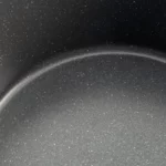 قابلمه ام جی اس سایز 40 گرانیتی طرح B ایتالیا - Image 3