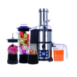 آبمیوه گیری آیسن IE-j828 - Image 6