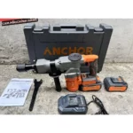 چکش تخریب شارژی براشلس 20 ولت 4 آمپر آنکور DCD1 - Image 5