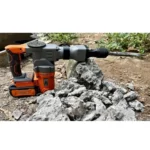 چکش تخریب شارژی براشلس 20 ولت 4 آمپر آنکور DCD1 - Image 4