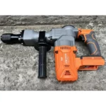 چکش تخریب شارژی براشلس 20 ولت 4 آمپر آنکور DCD1 - Image 2