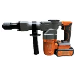 چکش تخریب شارژی براشلس 20 ولت 4 آمپر آنکور DCD1