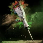 چکش تخریب لکا DH16-15 - Image 4