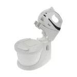 آیسن همزن کاسه دار 422 تمام پلاستیک