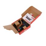 پیچ گوشتی آروا برقی ۲۸۰ وات دوسرعته ۵۳۵1 - Image 2