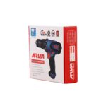 پیچ گوشتی آروا برقی ۲۸۰ وات دوسرعته ۵۳۵1 - Image 3