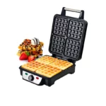 وافل ساز جیپاس 5417 - Image 3