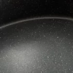 تابه مرغ پز دو دسته ام جی اس سایز 38 گرانیتی طرح B ایتالیا - Image 6