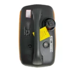 موتور برق 3.2 کیلووات هواسدان H4450IS-K سایلنت