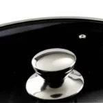 قابلمه ام جی اس دو دسته سایز 36 گرانیتی طرح B ایتالیا