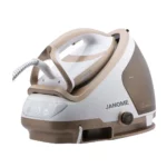 اتو بخار مخزن دار ژانومه SG9110 دستی