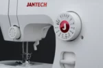 چرخ خیاطی جانتک 1012 - Image 4