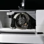 چرخ خیاطی جانتک K320 - Image 3