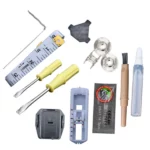 چرخ خیاطی جانتک K320