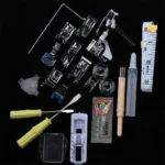 چرخ خیاطی جانتک SPD2030 - Image 2