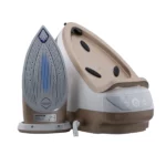 اتو بخار مخزن دار ژانومه SG9110 دستی