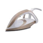 اتو بخار مخزن دار ژانومه SG9110 دستی - Image 3