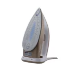 اتو بخار مخزن دار ژانومه SG9110 دستی - Image 2