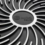 سرویس قابلمه 22 پارچه ام ج اس طرح ایتالیا C - Image 8