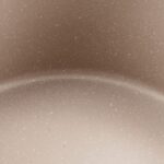 سرویس قابلمه 19 پارچه ام جی اس گرانیتی طرح C کره ای - Image 11