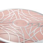 سرویس قابلمه 19 پارچه ام جی اس گرانیتی طرح C کره ای - Image 2