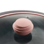 سرویس قابلمه 23 پارچه گرانیتی ام جی اس طرح D کره ای - Image 4