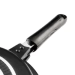 تابه رژیمی ام جی اس طرح گرد سایز 28 طرح ایتالیا B - Image 6