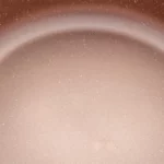 تابه ام جی اس سایز 28 دو دسته گرانیتی طرح B ایتالیا - Image 2