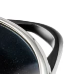 قابلمه ام جی اس سایز 32 گرانیتی طرح B ایتالیا - Image 3