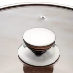 قابلمه ام جی اس دو دسته گرانیتی سایز 40 طرح B ایتالیا