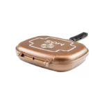 سرویس قابلمه 17 پارچه گرانیت ام جی اس طرح ایتالیا C - Image 6