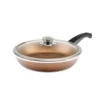 سرویس قابلمه 17 پارچه گرانیت ام جی اس طرح ایتالیا C - Image 5