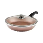 سرویس قابلمه 17 پارچه گرانیت ام جی اس طرح ایتالیا C - Image 3