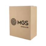 سبد سیب زمینی پیاز ام جی اس بیضی PS-103 - Image 3