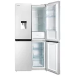 یخچال و فریزر پاکشوما ساید (n1)RPD530i - Image 6