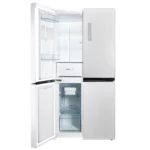 یخچال و فریزر پاکشوما ساید (n1)RPD530i - Image 7