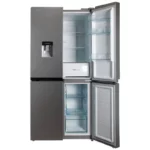 یخچال و فریزر پاکشوما ساید (n1)RPD530i - Image 2