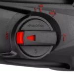 دریل بتن کن رونیکس 2701 - Image 4