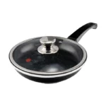 تابه ام جي اس سايز 24 تک دسته گرانيتی طرح B ایتالیا