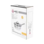 تابه تک دسته ام جی اس 4114 سایز 20 استیل - Image 2