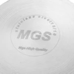 تابه تک دسته ام جی اس 4114 سایز 20 استیل