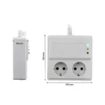 محافظ یخچال و فریزر پارت الکتریک 1.8 - Image 3