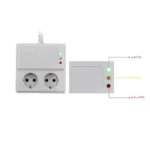 محافظ یخچال و فریزر پارت الکتریک 1.8 - Image 2